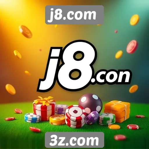 Comparação entre j8.com e outros sites de jogos