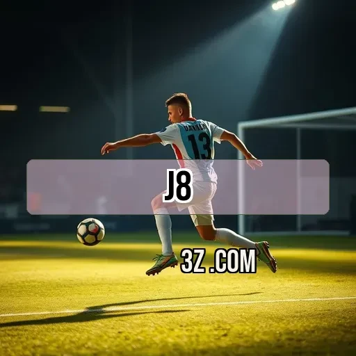 Tournaments Imperdíveis: Mergulhe em j8.com e Vença!