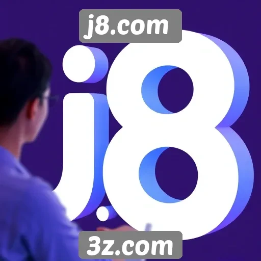 Novidades e lançamentos no j8.com em 2025