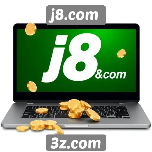 Desempenho financeiro do j8.com em 2025