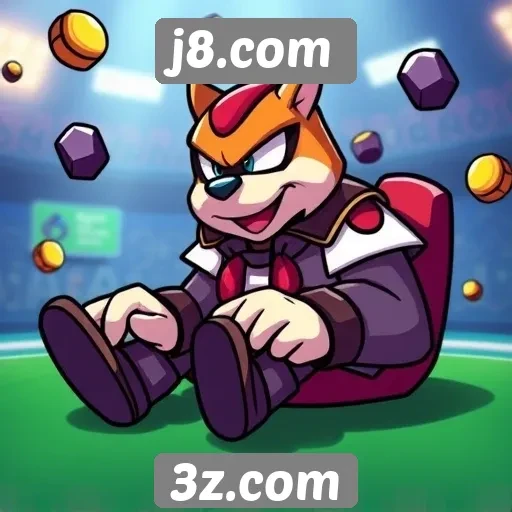 Recursos exclusivos do j8.com atraem novos jogadores