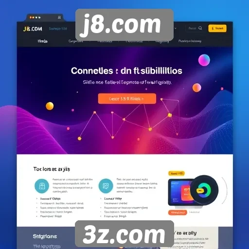 Avaliação da experiência do usuário no site j8.com