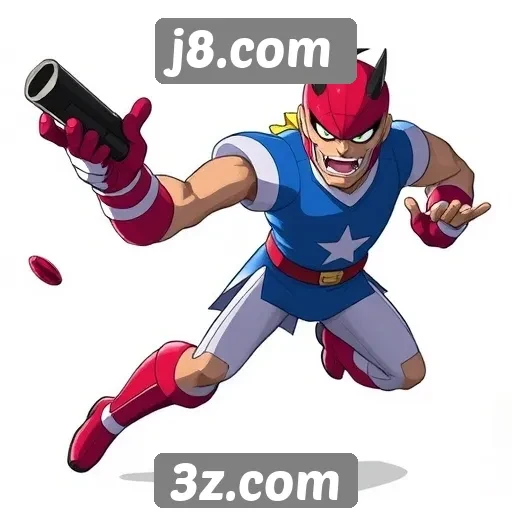 Análise das principais categorias de jogos no j8.com