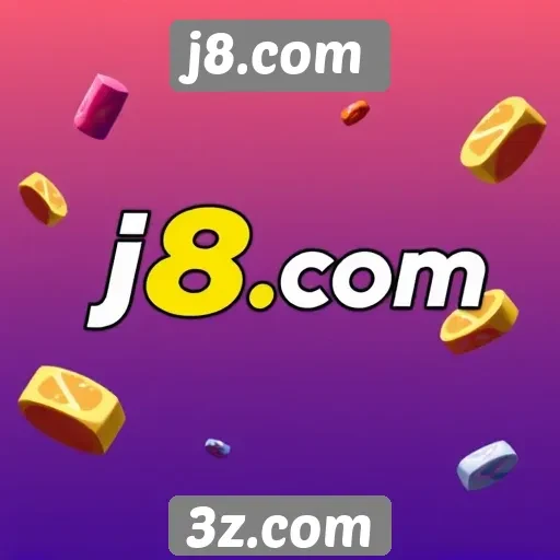 j8.com amplia catálogo de jogos com novas opções
